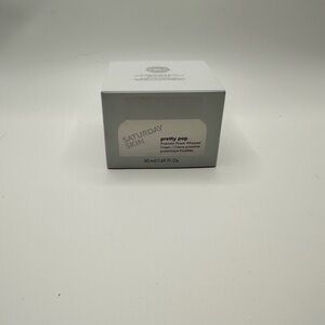 Saturday Skin Pretty Pop Moisturizer